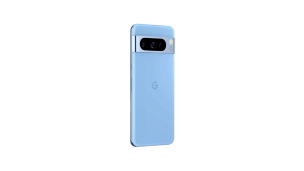 Google Pixel 8 Pro 128 ГБ («Голубой залив» | Bay)