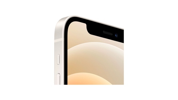 iPhone 12 128 gb, белый