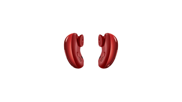 Galaxy Buds Live (Красный | Red)