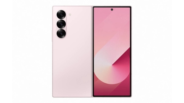 Samsung Galaxy Z Fold 6 512GB (Pink | Розовый)