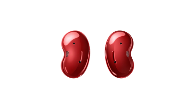 Galaxy Buds Live (Красный | Red)