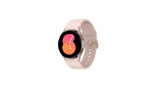 Samsung Galaxy Watch 5 40 mm (Розовое золото | Pink Gold)