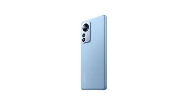 Xiaomi Mi 12 Pro 5G 256 ГБ (Синий | Blue)