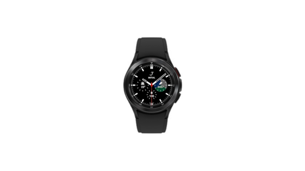 Samsung Galaxy Watch 4 Classic 42 mm (Черный | Black)