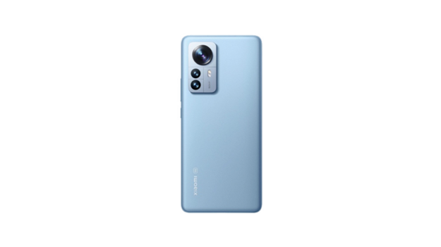 Xiaomi Mi 12 Pro 5G 256 ГБ (Синий | Blue)