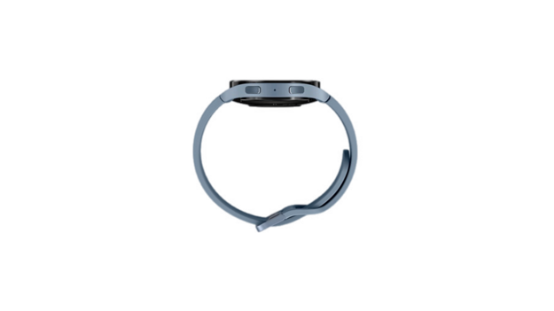 Samsung Galaxy Watch 5 44 mm (Дымчато-синий | Sapphire)