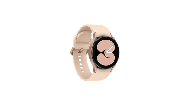 Samsung Galaxy Watch 4 40 mm (Розовое золото | Pink Gold)