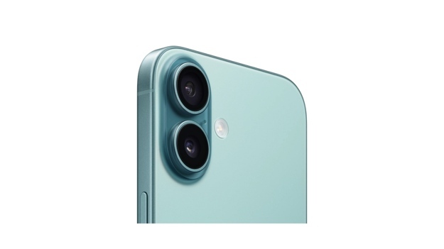 iPhone 16 Plus 512 gb (бирюзовый | turquoise)