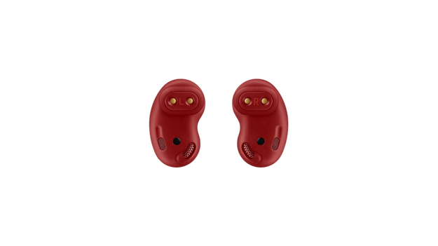 Galaxy Buds Live (Красный | Red)