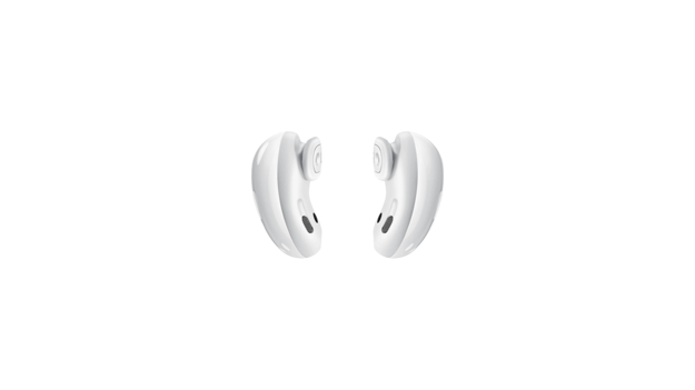 Galaxy Buds Live (Белый | White)