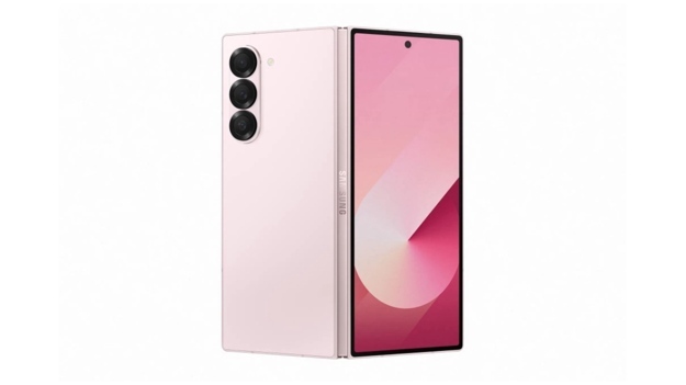 Samsung Galaxy Z Fold 6 512GB (Pink | Розовый)