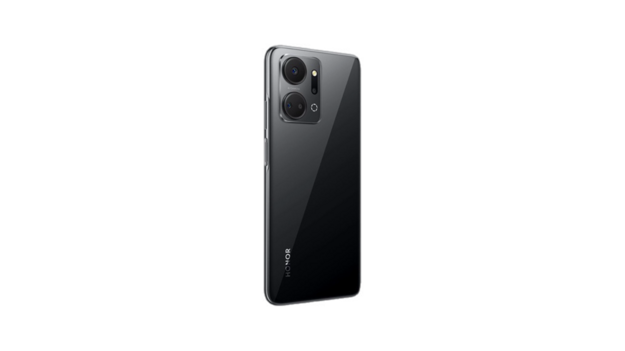 HONOR X7a 128 ГБ (Чёрный | Midnight Black)