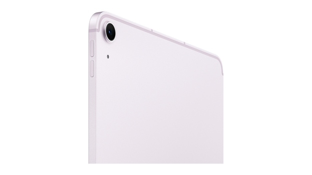 iPad Air (2024) 13" Wi-Fi + Cellular 128 ГБ, фиолетовый