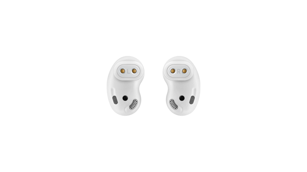 Galaxy Buds Live (Белый | White)