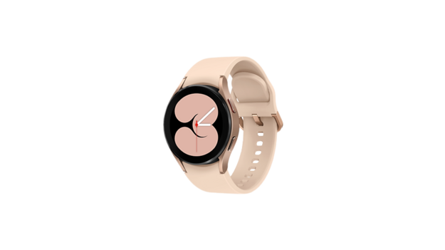 Samsung Galaxy Watch 4 40 mm (Розовое золото | Pink Gold)