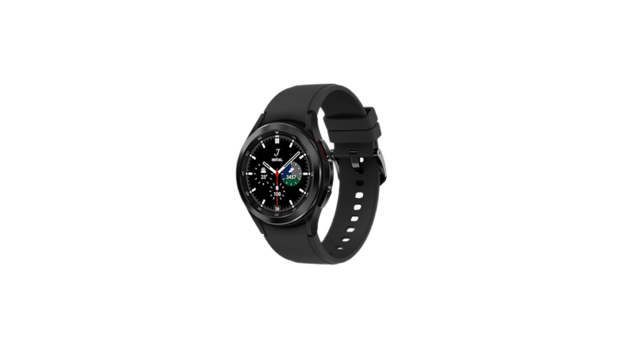 Samsung Galaxy Watch 4 Classic 42 mm (Черный | Black)