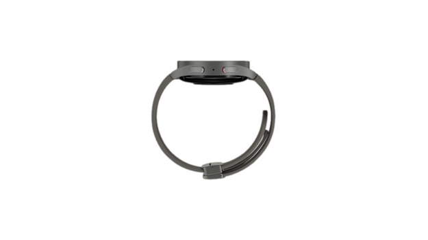 Samsung Galaxy Watch 5 Pro 45 mm (Серый Титан | Grey Titanium)