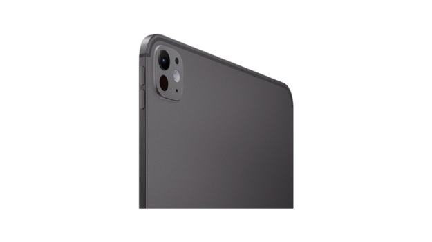 iPad Pro (M4, 2024) 11" Wi-Fi + Cellular 512 ГБ, «черный космос»