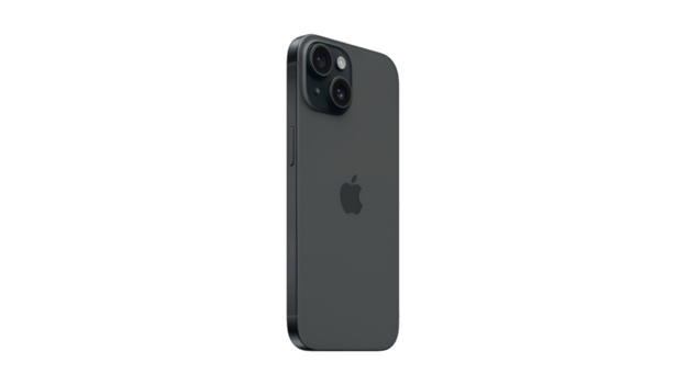 iPhone 15 Plus 128 gb (черный | black)