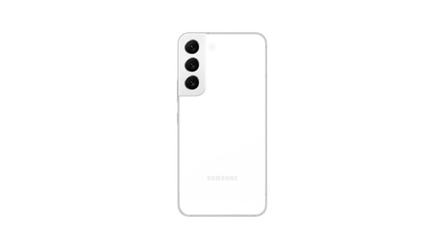 Samsung Galaxy S22 | 256 ГБ («Белый Фантом» | Phantom White)