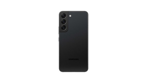 Samsung Galaxy S22 | 256 ГБ («Чёрный Фантом» | Phantom Black)