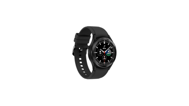 Samsung Galaxy Watch 4 Classic 42 mm (Черный | Black)