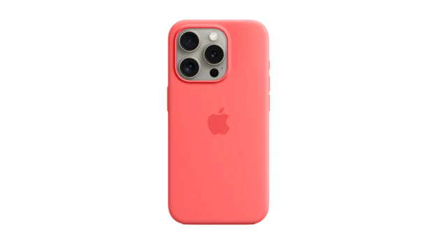 Чехол (копия) Apple Silicone Case для iPhone всех моделей