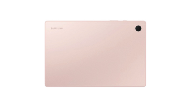 Samsung Galaxy Tab A8 LTE 10,5 | 64 ГБ (Розовый | Pink Gold)