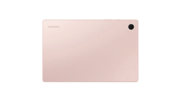 Samsung Galaxy Tab A8 Wi-Fi 10,5 | 64 ГБ (Розовый | Pink Gold)