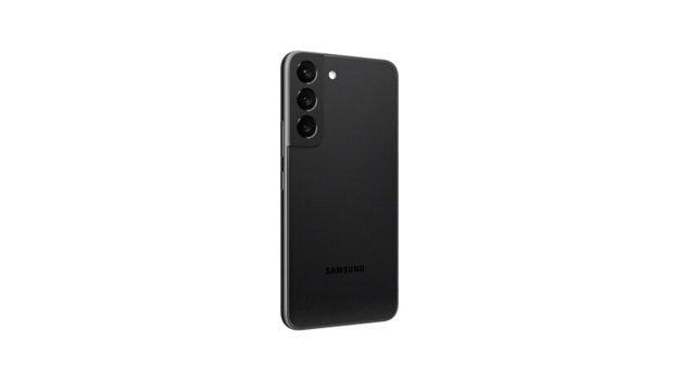 Samsung Galaxy S22 | 256 ГБ («Чёрный Фантом» | Phantom Black)