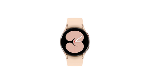 Samsung Galaxy Watch 4 40 mm (Розовое золото | Pink Gold)