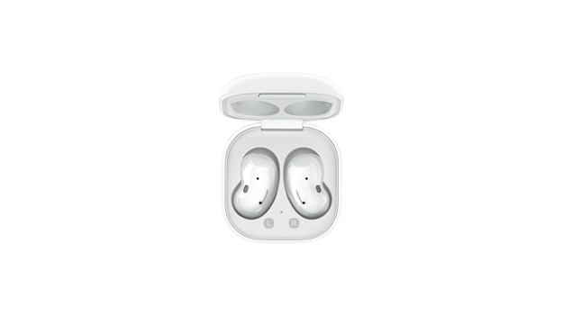 Galaxy Buds Live (Белый | White)