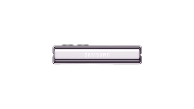 Samsung Galaxy Z Flip5 5G | 256 ГБ (Лаванда | Lavender)