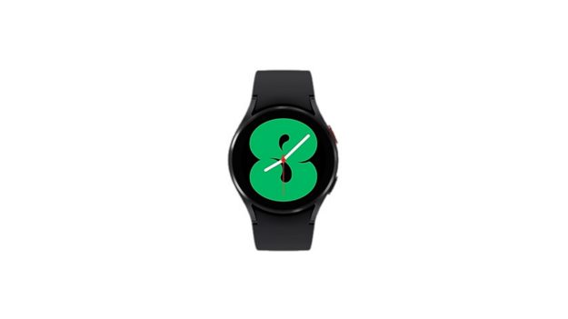 Samsung Galaxy Watch 4 40 mm (Черный | Black)