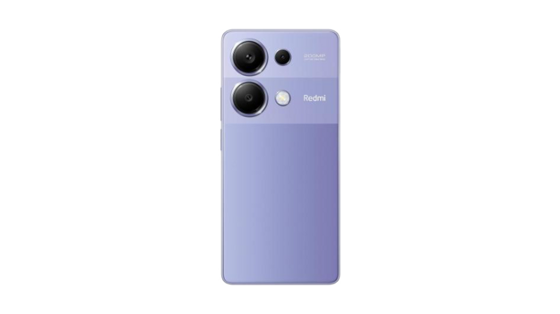 Redmi Note 13 Pro 4G 512 ГБ («Лавандовый фиолетовый» | Lavender Purple)