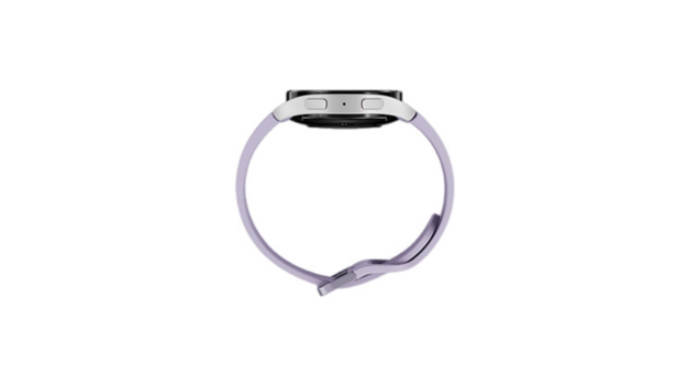 Samsung Galaxy Watch 5 40 mm (Серебристый | Silver)