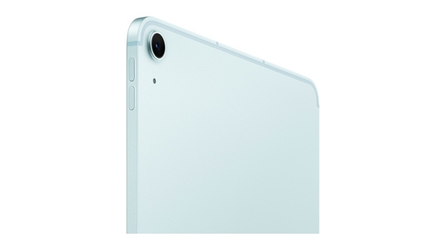 iPad Air (2024) 13" Wi-Fi 1 ТБ, синий