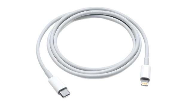 Кабель Apple Lightning USB-C