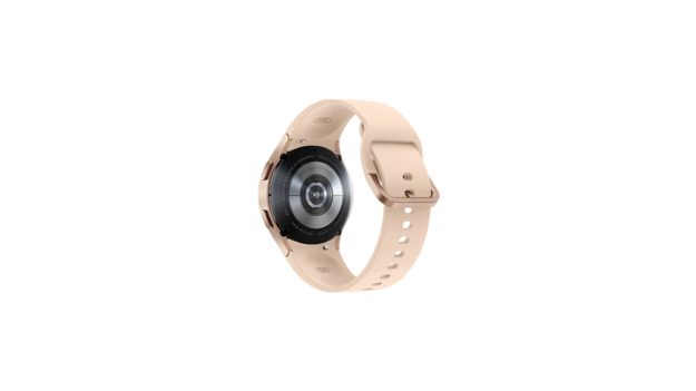 Samsung Galaxy Watch 4 40 mm (Розовое золото | Pink Gold)