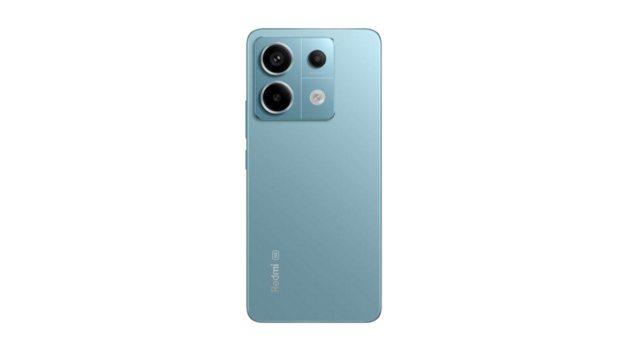 Redmi Note 13 Pro 5G 256 ГБ («Океанический бирюзовый» | Ocean Teal)