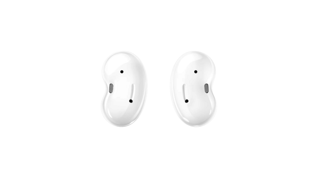 Galaxy Buds Live (Белый | White)