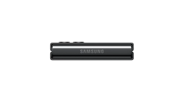 Samsung Galaxy Z Flip5 5G | 256 ГБ (Графит | Graphite)