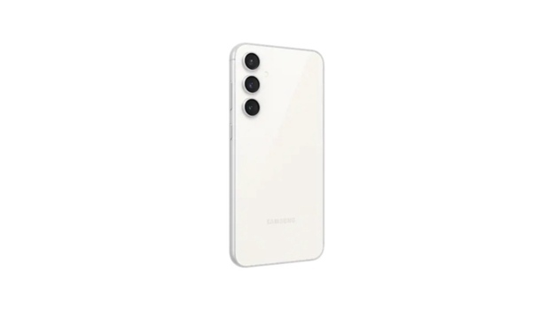 Samsung Galaxy S23 FE | 256 ГБ (Бежевый | Cream)