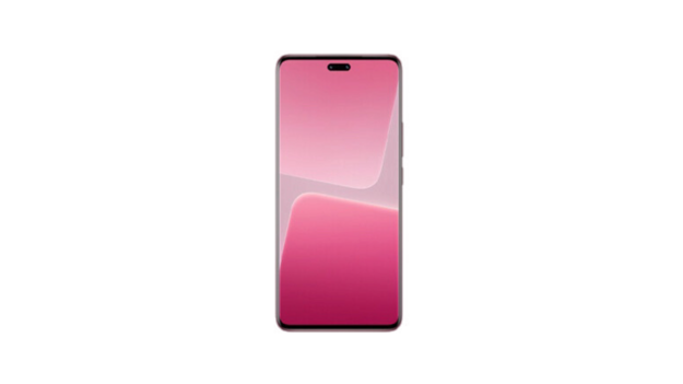 Xiaomi Mi 13 Lite 5G 128 ГБ (Нежно-розовый | Lite Pink)