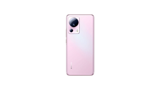 Xiaomi Mi 13 Lite 5G 128 ГБ (Нежно-розовый | Lite Pink)