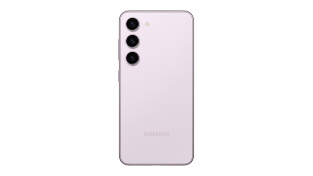 Samsung Galaxy S23 | 256 ГБ (Лаванда | Lavender)